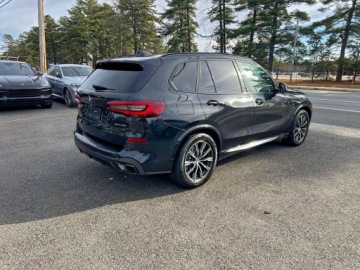 BMW X5 G05 2021 BMW X5 2021 BMW X5 Xdrive40I 3.0 Benzyna 335KM, zdjęcie 3