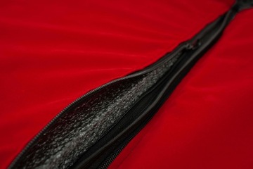 ПРЕМИУМ Польский футляр для аккордеона RED 40-48