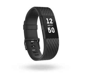 Спортивный ремешок SmartWatch Charge 2 Fitbit