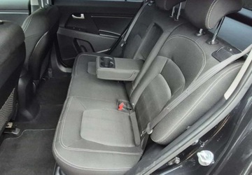 Kia Sportage III SUV Facelifting 1.6 GDI 135KM 2015 Kia Sportage Kia Sportage 1.6 Benzyna 135KM, zdjęcie 17