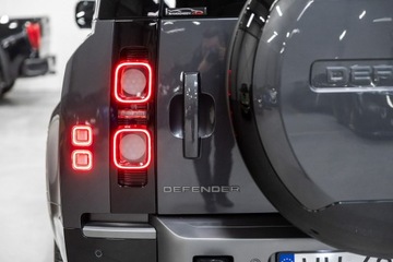 Land Rover Defender IV (L663) 130 5.0  500KM 2023 Land Rover Defender 130 5.0 V8 500KM. Gwarancja!, zdjęcie 15