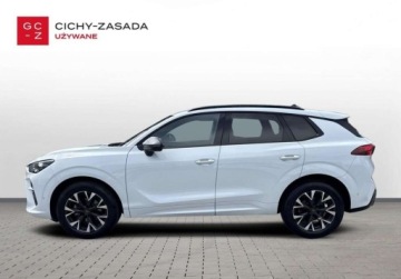 Cupra Terramar SUV 1.5 eTSI 150KM 2025 Cupra Terramar 1.5eTSI 150km ACC HUD Virtual Cockpit Kamera Full LED Gwara, zdjęcie 11