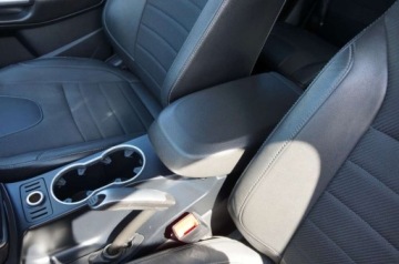 Ford Kuga II SUV 2.0 Duratorq TDCi 140KM 2013 Ford Kuga 2.0 Diesel 140 KM, 4x4, Klimatronic, Ksenon, Polskora, GWARANCJA, zdjęcie 19