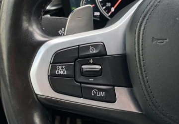 BMW Seria 5 G30-G31 Limuzyna 530i 252KM 2017 BMW Seria 5 Seria 5 530i Sport-Aut Vat Marza Salon PL 2.0 Benzyna, zdjęcie 24
