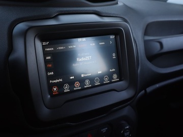 Jeep Renegade SUV Facelifting 1.3 GSE T4 Turbo 150KM 2019 Jeep Renegade 1.3 T-GDI, Salon Polska, Automat, zdjęcie 11