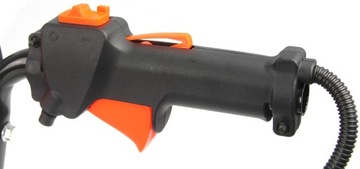 WIERTNICA GLEBOWA GLEBY ŚWIDER SPALINOWY 3 WIERTŁA