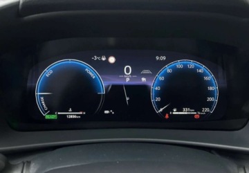 Toyota C-HR II SUV 1.8 Hybrid 140KM 2025 Toyota C-HR Toyota C-HR 1.8 Hybrid Executive 1.8 Hybryda 140KM, zdjęcie 23