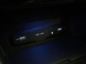 Hyundai Tucson IV SUV HEV 1.6 T-GDI HEV 230KM 2023 Hyundai Tucson FV23% Hybryda Navi Kamera cofania, zdjęcie 29