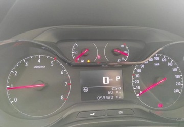 Opel 2024 Opel Crossland X Opel Crossland Automat 1.2 Benzyna 130KM, zdjęcie 7