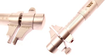 ВНУТРЕННИЙ МИКРОМЕТР ДЛЯ ОТВЕРСТИЙ 5-30VIS