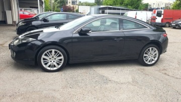 Renault Laguna III Hatchback 2.0 dCi 178KM 2010 RENAULT LAGUNA coupe 2.0 dCi GT 178 KM, ładny, zadbany, zdjęcie 20