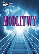 Modlitwy 5. Antologia poetów współczesnych Praca zbiorowa