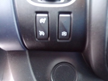 Opel Vivaro B Kombi Extra Long H1 2,9t 1.6 BiTurbo 125KM 2015 OPEL VIVARO 1.6 CDTI Z NIEMIEC 9-OSOBOWY, zdjęcie 21