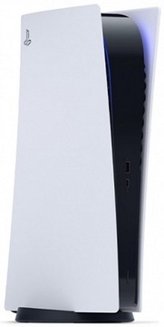 PLAYSTATION 5 ЦИФРОВОЕ ИЗДАНИЕ КОНСОЛЬ PS5 НОВАЯ