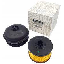 OBUDOWA FILTRA OLEJU + FILTR OLEJU RENAULT 0,9 1,2 1,3 TCE 152082327R