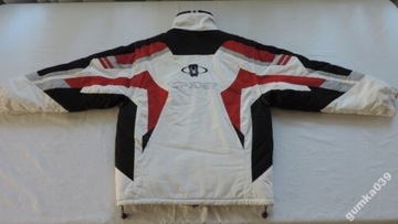 SPYDER DERMIZAX-EV 20 000 X-STATIC M-L