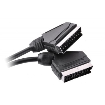 ЕВРО SCART КАБЕЛЬ 1,2 МЕТРА