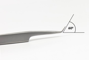 Пинцет для ресниц WL VOLUME 3.0 Wonder Lashes