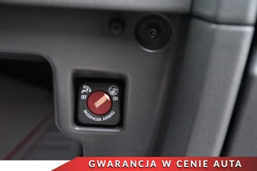 Citroen Jumpy II 2013 Citroen Jumpy Combi Duza NaviParktronic2xDrzwi BoczneTempomatAlu Felgi, zdjęcie 28