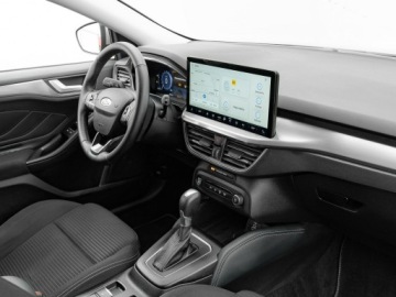 Ford Focus IV Kombi Facelifting 1.0 EcoBoost MHEV 155KM 2023 Ford Focus WD4859T#1.0 EcoBoost Titanium X, zdjęcie 31
