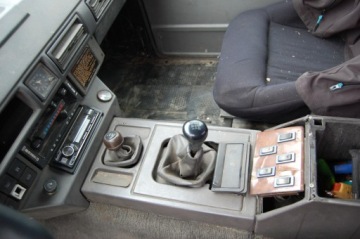  RANGE ROVER OF ROAD ZBUDOWANY OD PODSTAW, zdjęcie 20