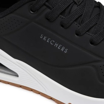 SKECHERS UNO STAND ON AIR - ОБУВЬ МУЖСКАЯ, размер 45