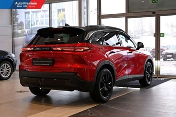 BAIC 2024 BAIC Senova X55 Asystent ParkowaniaDynamiczne KierunkowskazyTempomat Adapt, zdjęcie 19