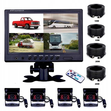 RADIO NAWIGACJA GPS SUBARU OUTBACK 2010-14 ANDROID