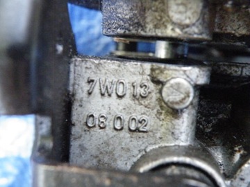 Citroen AX Peugeot 106 205 306 1.0 1.1 моновпрыск