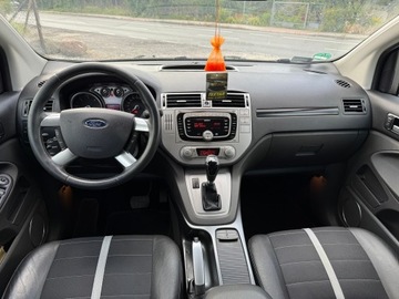 Ford Kuga I 2.0 Duratorq TDCi 140KM 2011 Ford Kuga FORD KUGA Automat2.0 Tdci w Stanie Idealnym Skora Alu Zarejestro, zdjęcie 15