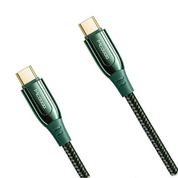 Kabel USB type-C USB-C 5A 100W 2m QC 3.0 SZYBKI długi przewód QUICK CHARGE