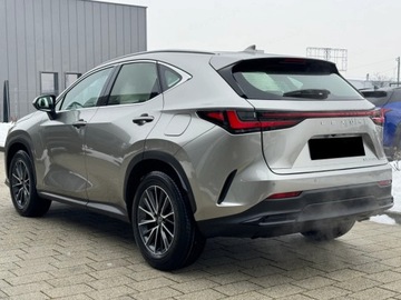 Lexus NX II SUV Facelifting 2.5 350h 200KM 2025 Od ręki - 350h Elegance 2.5 Hybrid 200KM | Podgrzewane fotele!, zdjęcie 3