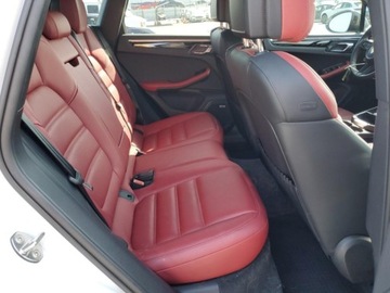 Porsche Macan 2023 Porsche Macan 2023r., Macan Base 2.0 Benzyna 261KM, zdjęcie 10