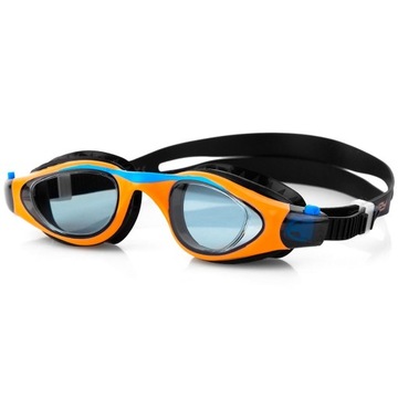 927912 SPOKEY OKULARY DO PŁYWANIA TAXO