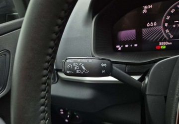 Skoda Karoq Crossover Facelifting 1.5 TSI ACT 150KM 2023 Skoda Karoq SalonPL Ambition 1.5TSI 150KM DSG Bezwypadek SmartLink Kamera, zdjęcie 18