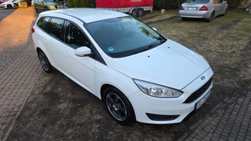 Ford Ecosport II 2015 FORD FOCUS 2015 LIFT 100PS Klima-Super Stan! F. Marża-z Niemiec!, zdjęcie 12