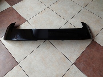 SPOILER - LOTKA TYLNEJ KLAPY - FORD FOCUS MK3 - HB