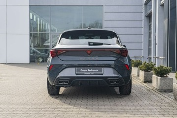 Cupra Leon II 2025 Cupra Leon 1.5 TSI 150 KM, zdjęcie 6