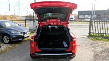 Renault Clio IV Grandtour  0.9 ENERGY Tce 90KM 2015 Renault Clio 89PS OPŁACONY Bezwypadkowy Klima, zdjęcie 33