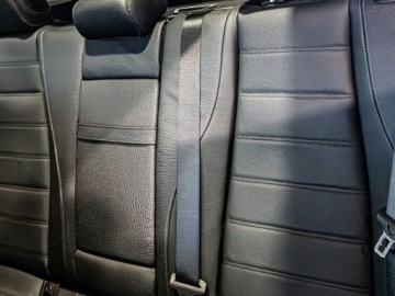 Mercedes GLE V167 SUV Facelifting 3.0 450d 367KM 2026 MERCEDES-BENZ GLE 450 d 4-Matic AMG Line 3.0 (367KM) 2026, zdjęcie 11