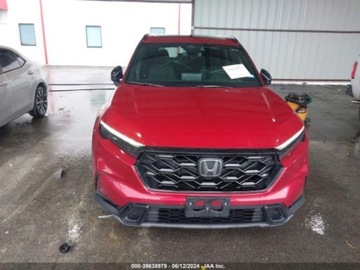 Honda CR-V VI 2023 Honda CR-V 2023r., 2.0L 2.0 Hybryda 203KM, zdjęcie 6