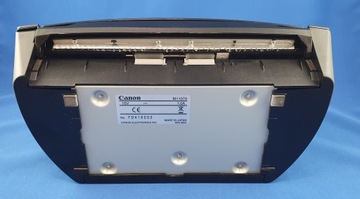 ЦВЕТНОЙ ДУПЛЕКСНЫЙ АПД-СКАНЕР Canon FORMULA DR-2010M