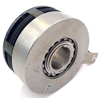 Электромуфта ВЭП 160Б 24В 135мм НОВАЯ