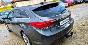 Hyundai i40 Kombi 1.6 GDI 135KM 2013 Hyundai i40 BENZYNA nawigacja KAMERA hands free SUPER OKAZJA polecamy, zdjęcie 16