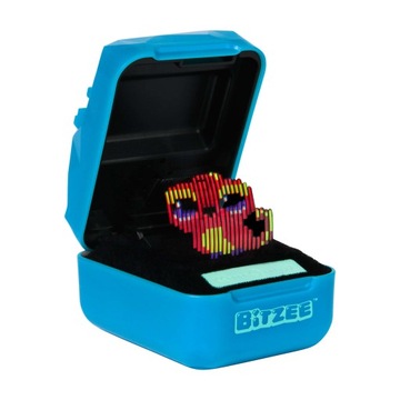 ИНТЕРАКТИВНЫЙ ЦИФРОВОЙ ЛЮБИМЧИК BITZEE MAGICALS 20В1