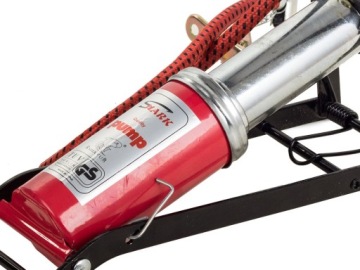 Шинный насос для шин, матраса, автомобиля, футбола, велосипеда