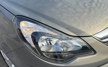 Opel Corsa D Hatchback 5d Facelifting 1.4 Twinport ECOTEC 100KM 2012 Opel Corsa LIFT 2012R, 1.4 101KM, Klima, Alu, Zarejestrowana w Polsce, VAT, zdjęcie 10
