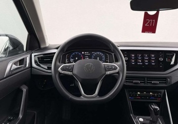 Volkswagen Taigo 2024 Volkswagen Taigo Matrix-LED Kamera ACC Side Assist Salon PL FVAT23, zdjęcie 27