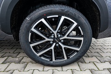  JAC JS8 PRO 1.5 T-GDI DCT 6os. Suv 175KM 2025, zdjęcie 13