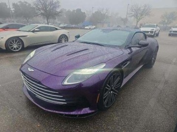 Aston Martin 2024 Aston Martin DB12 Coupe 2024 4.0 Benzyna 671KM, zdjęcie 1